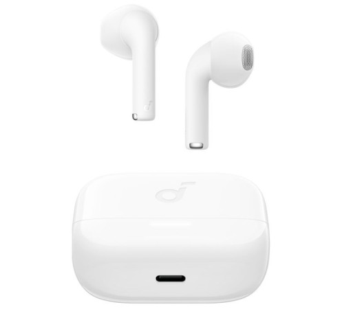 Навушники Anker SoundCore K20i White (A3994G21)