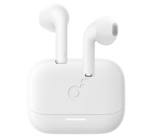 Навушники Anker SoundCore K20i White (A3994G21)