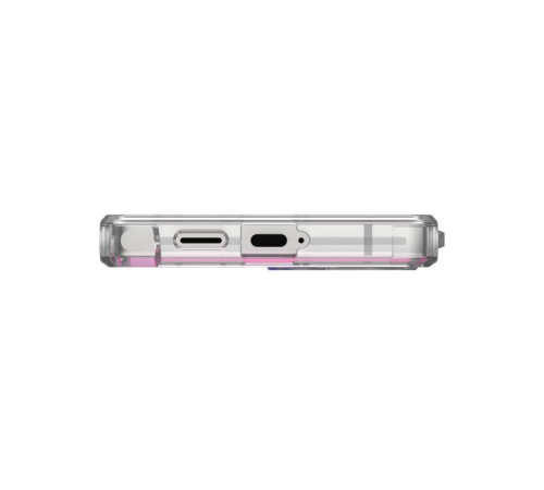Чохол до мобільного телефона UAG Samsung Galaxy S25 Ultra Plyo with Magnet Purple/Pink Ombre (214486114995)