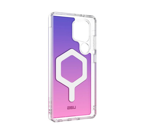 Чохол до мобільного телефона UAG Samsung Galaxy S25 Ultra Plyo with Magnet Purple/Pink Ombre (214486114995)
