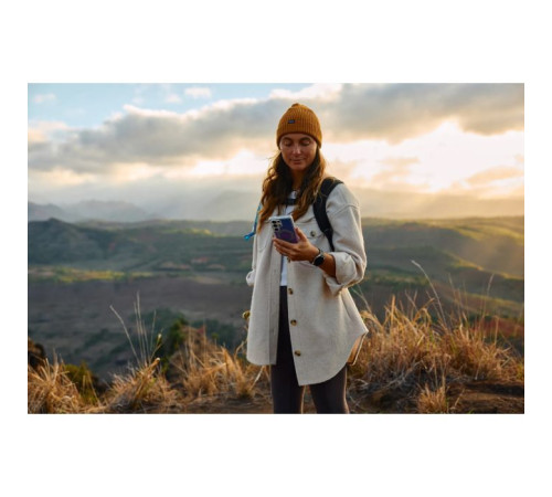 Чохол до мобільного телефона UAG Samsung Galaxy S25 Ultra Plyo with Magnet Purple/Pink Ombre (214486114995)