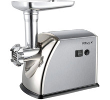 Мясорубка Brock MG 1601 SS
