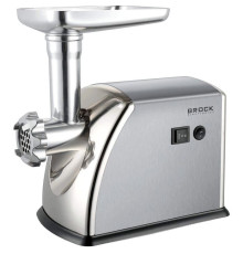 М'ясорубка Brock MG 1601 SS