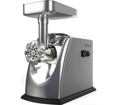 Мясорубка Brock MG 1601 SS