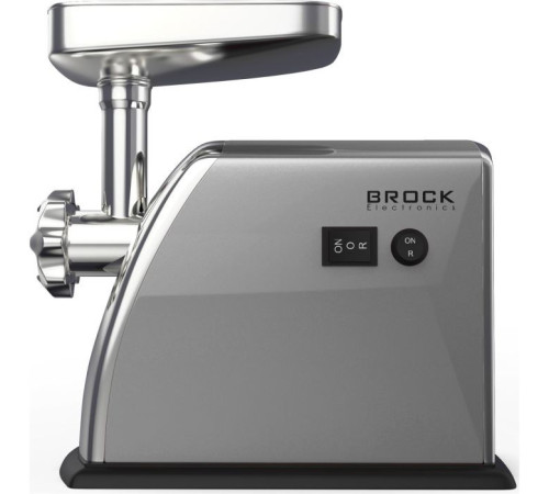 Мясорубка Brock MG 1601 SS