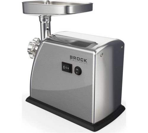 Мясорубка Brock MG 1601 SS