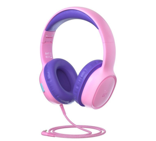 Навушники Tronsmart KH01 Pink (1078352)