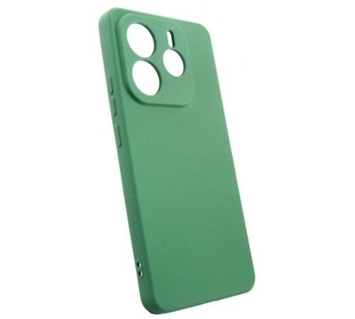 Чохол до мобільного телефона Dengos Soft Xiaomi Redmi Note 14 (mint) (DG-TPU-SOFT-69)