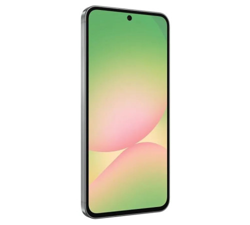 Мобільний телефон Samsung Galaxy A56 5G 8/128Gb Black (SM-A566BZKAEUC)