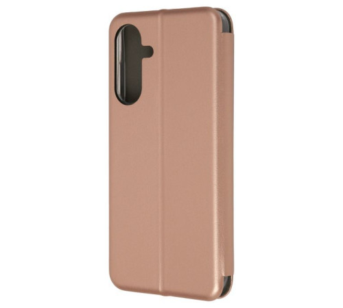 Чохол до мобільного телефона Armorstandart G-Case Samsung A56 5G Rose Gold (ARM83060)
