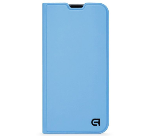 Чохол до мобільного телефона Armorstandart OneFold Case Samsung S25 Light Blue (ARM81559)
