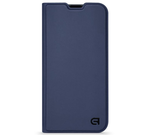 Чохол до мобільного телефона Armorstandart OneFold Case Samsung S25 Ultra Dark Blue (ARM81564)