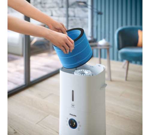 Очисник повітря Philips AC3737/10