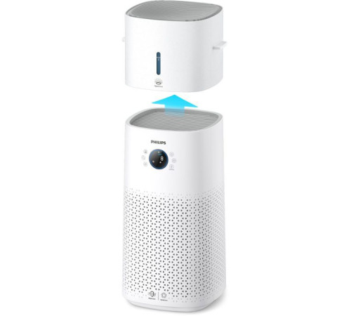 Очисник повітря Philips AC3737/10