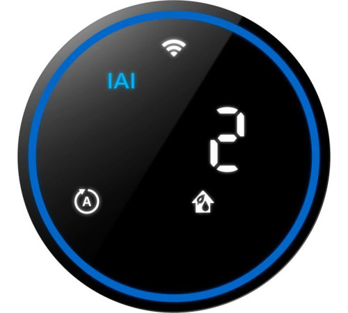 Очисник повітря Philips AC3737/10