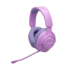 Навушники JBL Quantum 360 Wireless Purple (JBLQTUM360PUR)