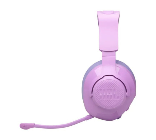 Навушники JBL Quantum 360 Wireless Purple (JBLQTUM360PUR)