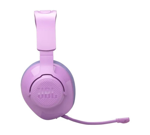 Навушники JBL Quantum 360 Wireless Purple (JBLQTUM360PUR)