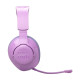 Навушники JBL Quantum 360 Wireless Purple (JBLQTUM360PUR)