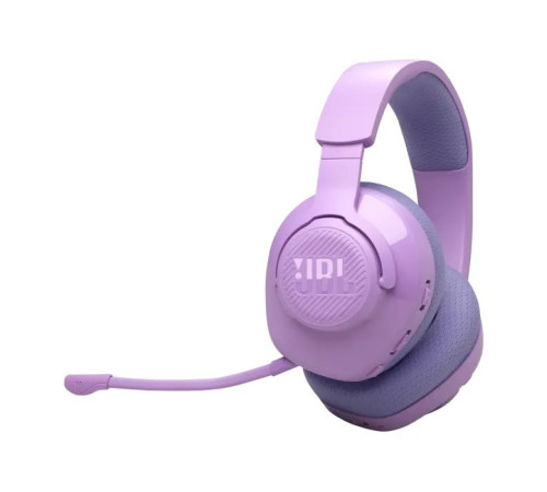 Навушники JBL Quantum 360 Wireless Purple (JBLQTUM360PUR)