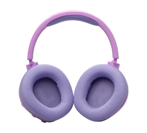 Навушники JBL Quantum 360 Wireless Purple (JBLQTUM360PUR)