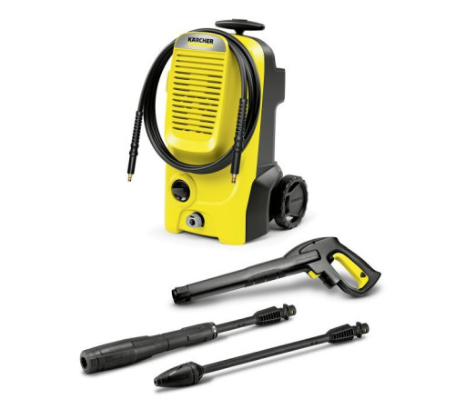 Мойка высокого давления Karcher K 5 Classic (1.950-700.0)