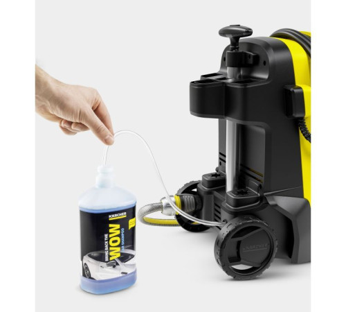 Мойка высокого давления Karcher K 5 Classic (1.950-700.0)