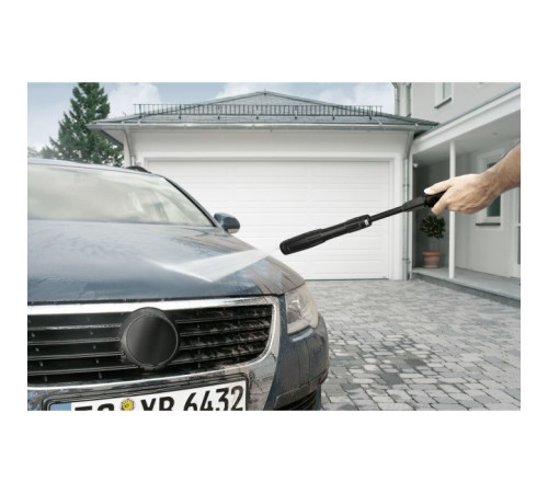 Мойка высокого давления Karcher K 5 Classic (1.950-700.0)