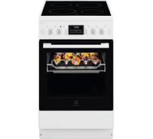 Плита Electrolux LKR540267W