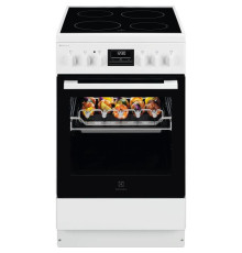 Плита Electrolux LKR540267W
