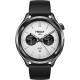 Смарт-годинник Xiaomi Watch S4 Black BHR9195GL (1126556)