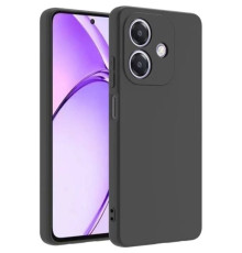 Чохол до мобільного телефона BeCover Realme Note 60 Black (713013)