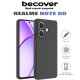 Чохол до мобільного телефона BeCover Realme Note 60 Black (713013)