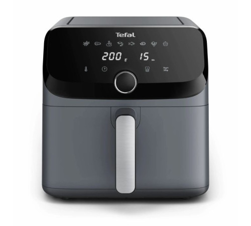 Мультипіч Tefal Easy Fry Mega (EY855BE0)