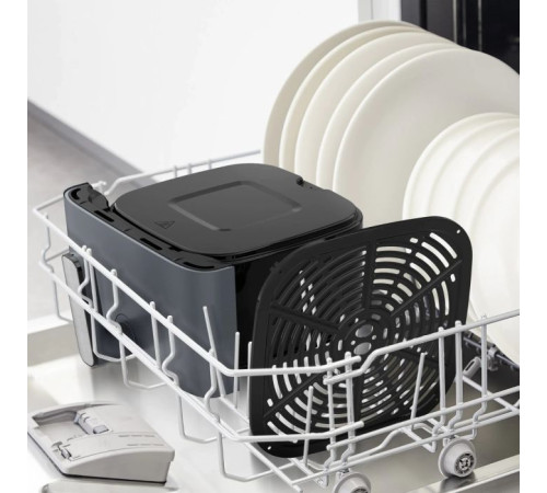 Мультипіч Tefal Easy Fry Mega (EY855BE0)