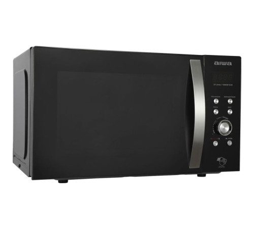 Мікрохвильова піч AIWA NAMICOOK CRYSTAL23 (MW-230DG/BK)