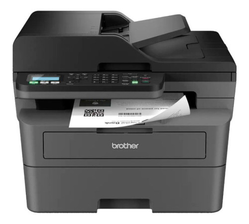 Багатофункціональний пристрій Brother MFCL2802DWYJ1