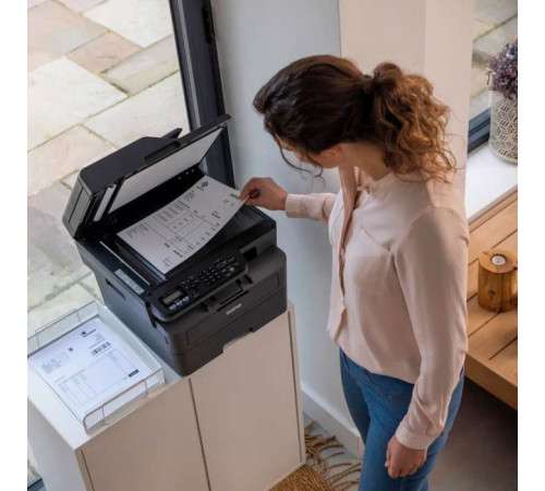 Багатофункціональний пристрій Brother MFCL2802DWYJ1