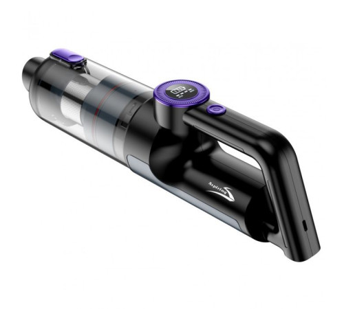 Пилосос Aspiring Windstorm 1, Brushless, 15000 Pa Wireless