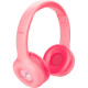 Навушники Trust Nouna Kids Wireless Pink (25274)