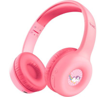Наушники Trust Nouna Kids Wireless Pink (25274)