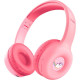 Навушники Trust Nouna Kids Wireless Pink (25274)