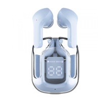 Навушники Acefast T6 Ice blue (6974316281559)