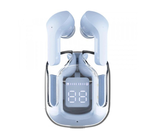 Навушники Acefast T6 Ice blue (6974316281559)