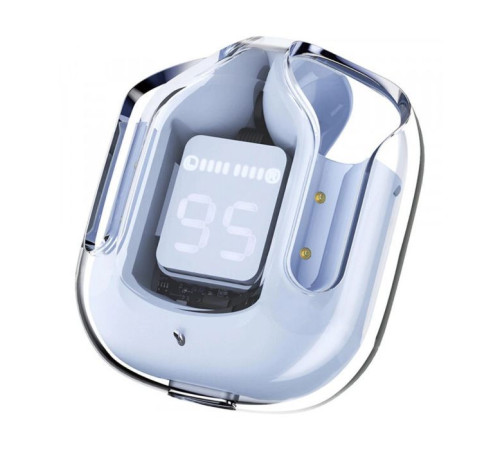 Навушники Acefast T6 Ice blue (6974316281559)