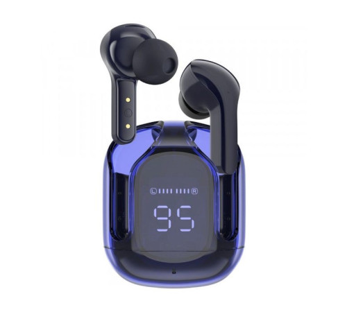 Наушники Acefast T6 Sapphire Blue (6974316281542)