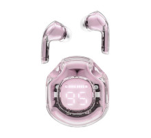 Навушники Acefast T8 Lotus Pink (6974316282242)
