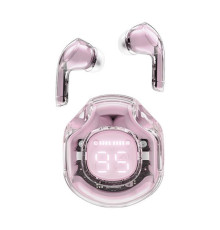 Навушники Acefast T8 Lotus Pink (6974316282242)
