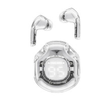 Навушники Acefast T8 White Moon (6974316282228)