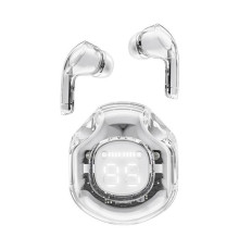 Навушники Acefast T8 White Moon (6974316282228)